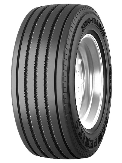 385/55 R22,5 160К Euro-Trailer Semperit