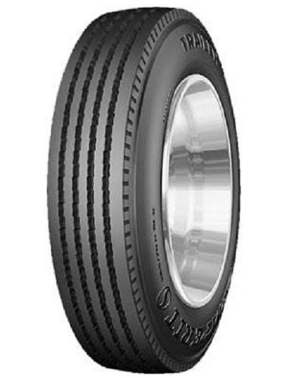 265/70 R19,5 143/141J М223 Trailer Semperit
