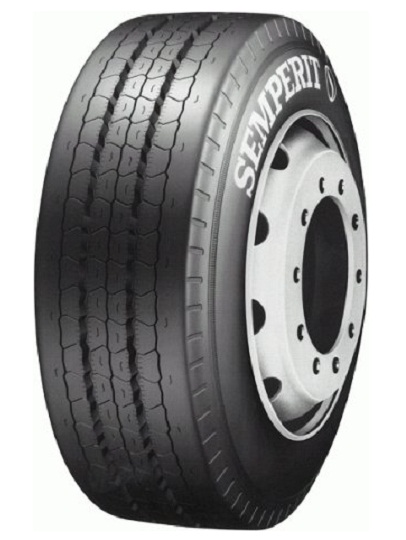 215/75 R17,5 126/124М М434 Euro-Steel Semperit