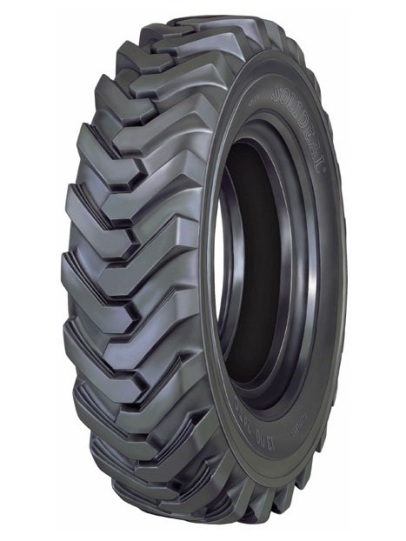 13,00-24 TG PR12 SL G2/L2 TL Solideal