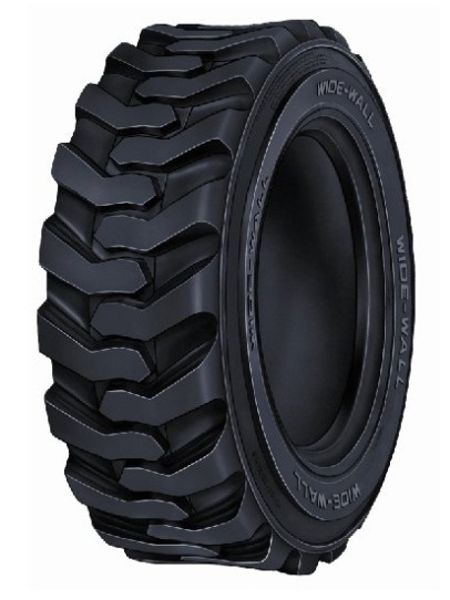 10-16,5 PR8 HASKS HAULER TL Solideal