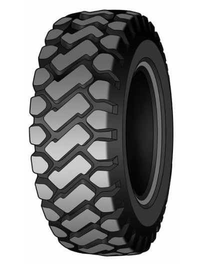 20,5-25 PR20 LoadMaster L3/G3/E3 TL Solideal