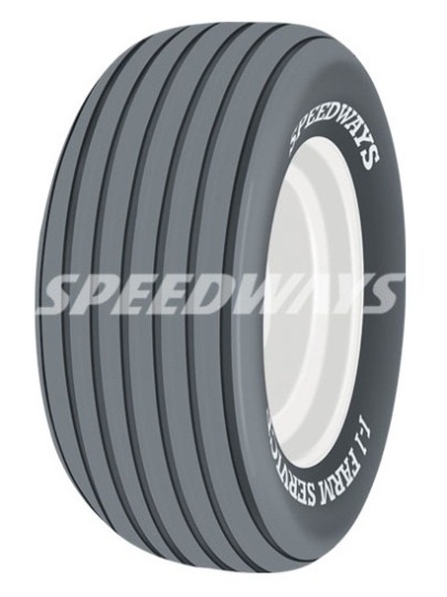 9,5L-15 8PR I-1 TL New SpeedWays