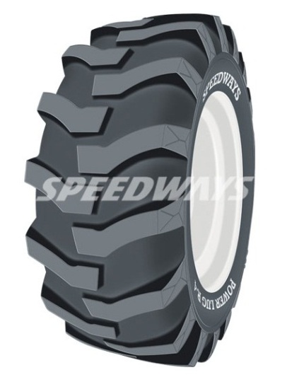 19,5L-24 12PR R4 TL SpeedWays