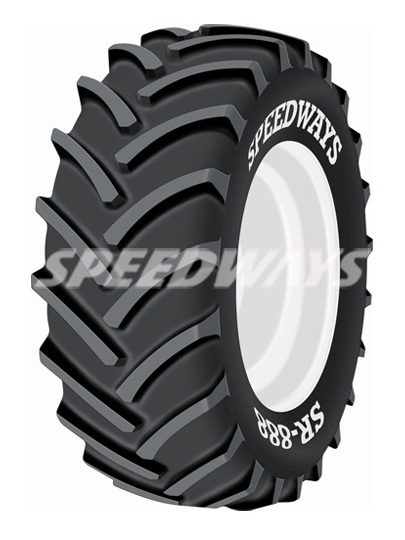 16,9-30 (420/85 R30) Radial SpeedWays TL