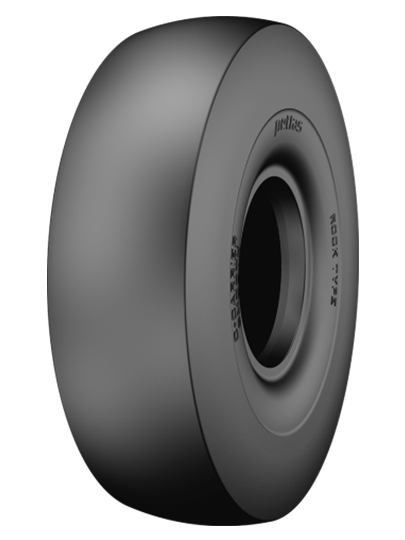 18,00-25 40PR Starmaxx C+STACKER SMOOTH TL 206/A2 L4S