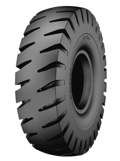 18,00-25 40PR Starmaxx C+STACKER TL 206/A2 L4