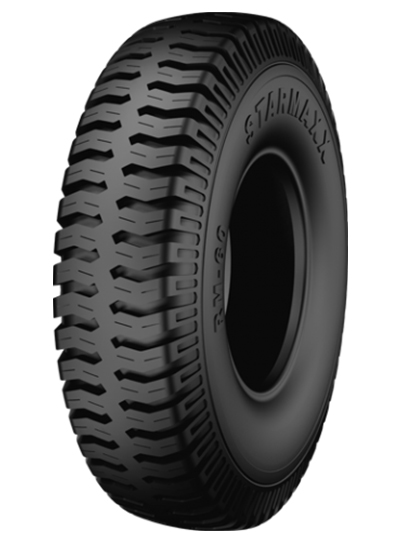 8,25-20 12PR Starmaxx RM-60 TT 130/A6