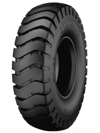 20,5-25 16PR Starmaxx SM-57 TL 181/A2 L-3