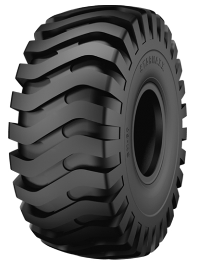 20,5-25 20PR Starmaxx SM-60 TL 186/A2 L-3