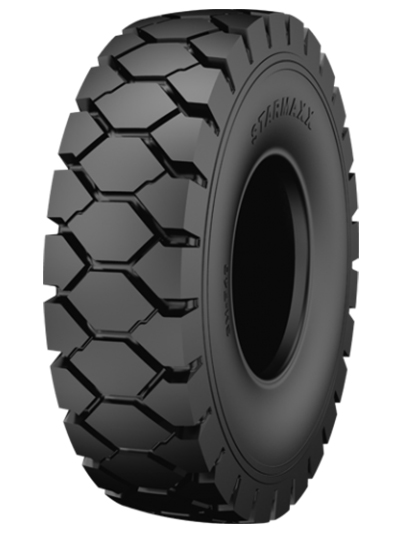 6,00-9 12PR Starmaxx SM-F40 TT 121/A5