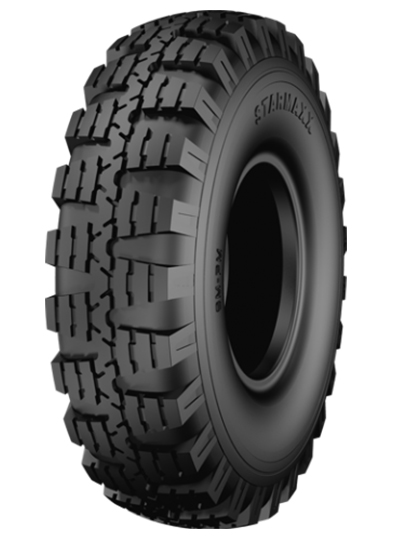 14,00-20 18PR Starmaxx SM-PM TT 160/157F