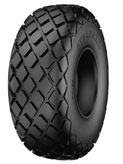 23,1-26 12PR Starmaxx SM-S2 TL 162/A8