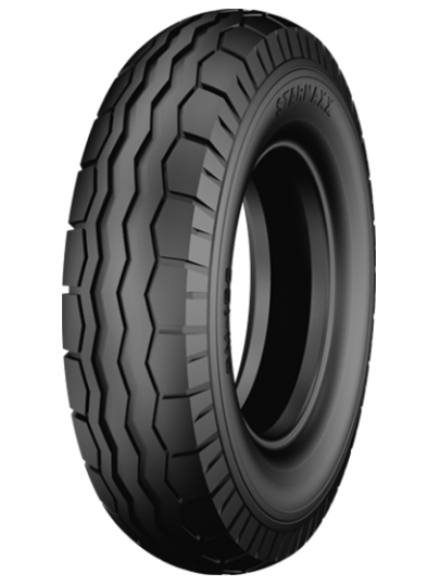 7,50-16 10PR Starmaxx SM-160 TT 116A6