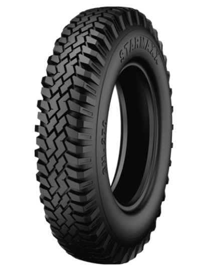 7,50-16 12PR Starmaxx SM-270 TT 121A6