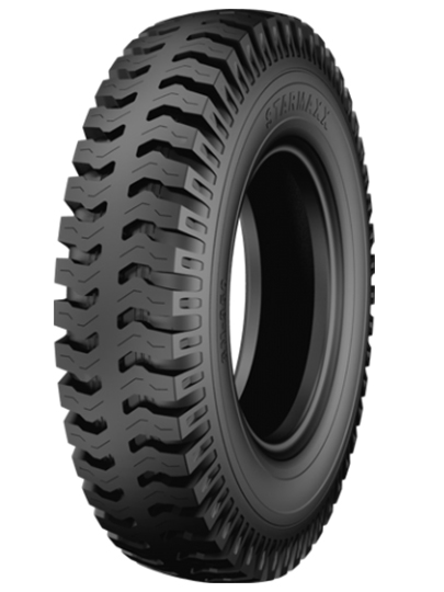 7,50-16 12PR Starmaxx SM-350 TT 121A6