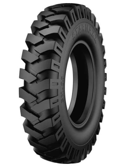 9,00-20 14PR Starmaxx SM-38 TT 140/137B E3