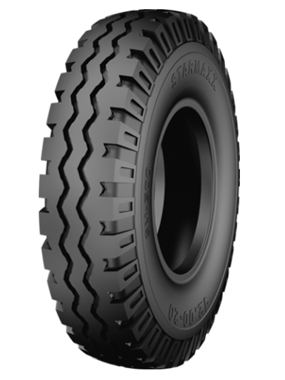 12,00-20 18PR Starmaxx SM-500 TT 154/149J