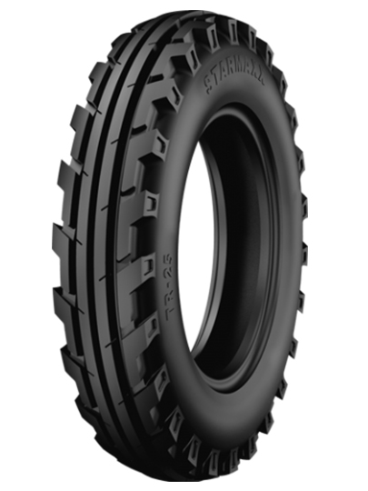7,50-16 8PR Starmaxx TR-25 TT 103A6