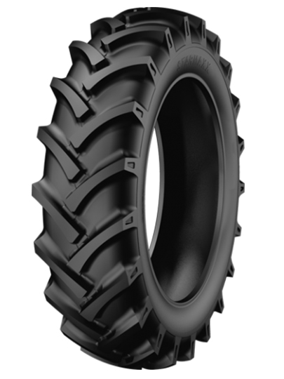10,00/75-15,3 12PR Starmaxx TR-60 TT 114/A6