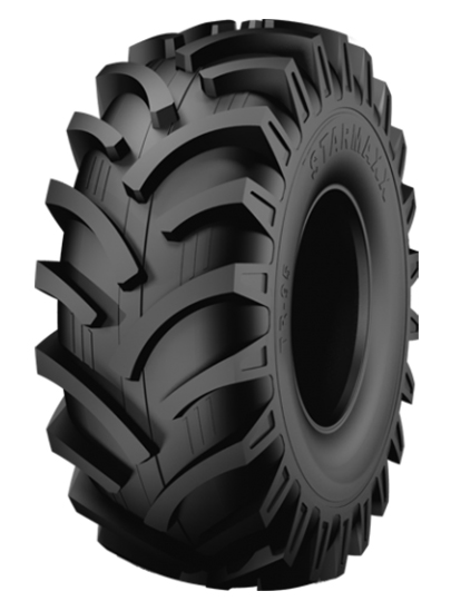 23,1-26 12PR Starmaxx TR-95 TT 153/A6