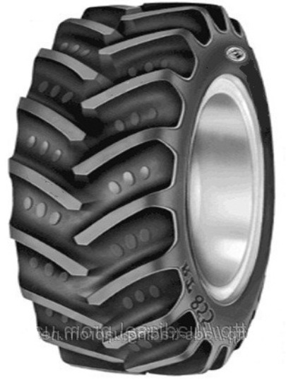 405/70-24 14PR TVS MT 72 TL