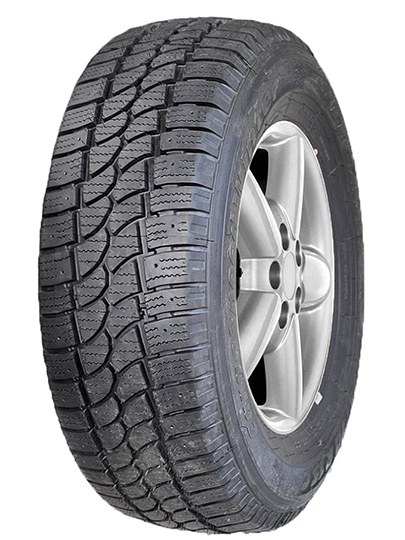 185/75 R16 Tigar CARGOSPEED WINTER
