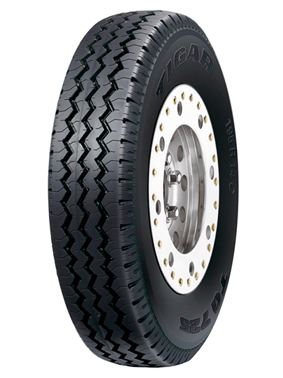 195/75 R16 Tigar TG725