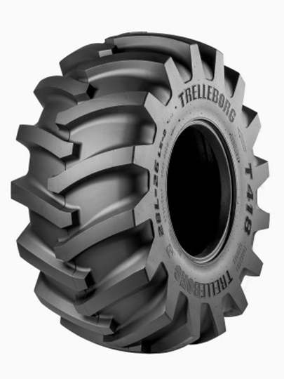 18,4-26 10PR Trelleborg T418 FS TT