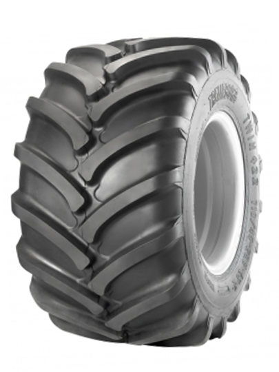 710/45-26,5 Trelleborg T422 SB FS TT 163A8