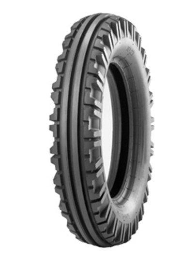 5,00-15 6PR Trelleborg TD27 TT 82A6