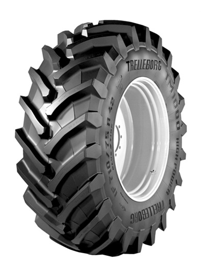 600/70R30 Trelleborg TM1000 HP TL 159D