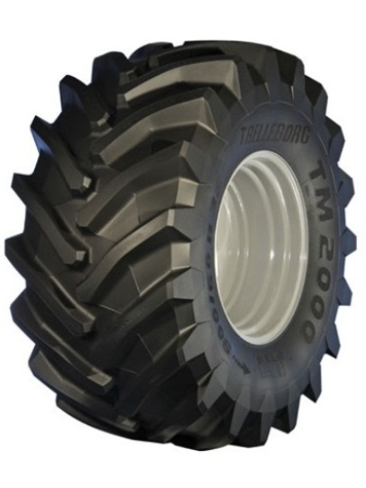 800/65 R32 178A8 TM2000 Trelleborg