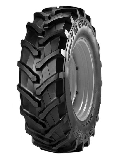 11,2 R20 Trelleborg TM 600 TL 112A8 109B