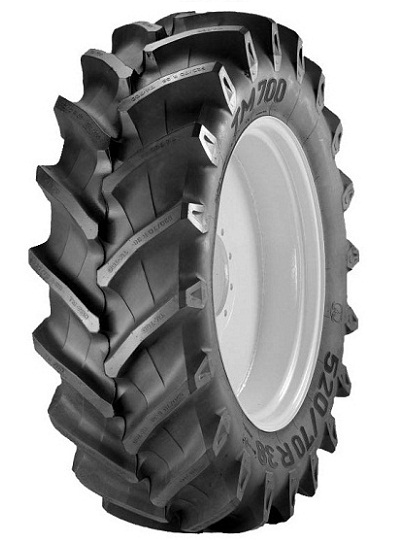480/70 R34 143A8 (143B) TM700 Trelleborg