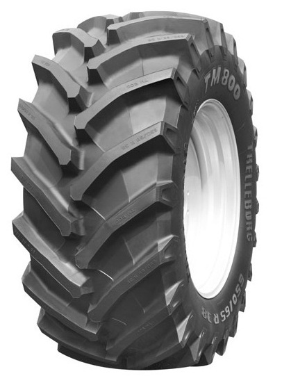540/65 R30 143D TM800 Trеlleborg