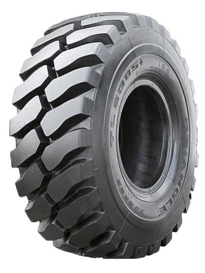 20,5 R25 Triangle TL538S+ L-5 T1 TL 193A2