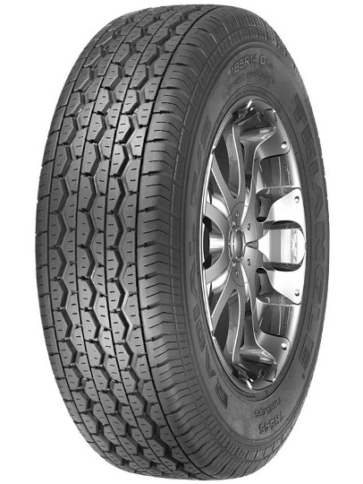 195/70 R15C Triangle TR645 104/102 Q