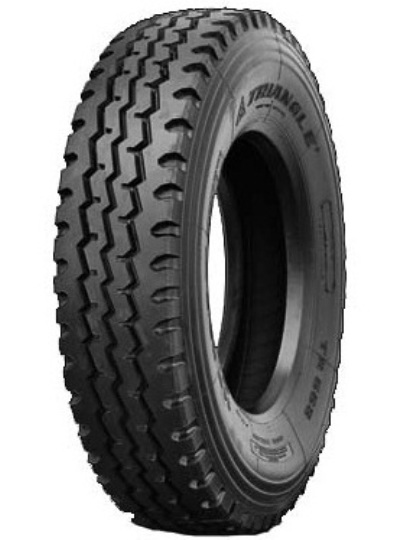 9,00 R20 Triangle TR668 144/142K