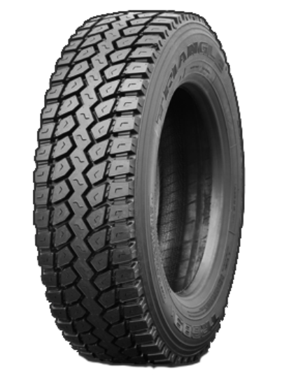 245/70 R19,5 Triangle TR689A