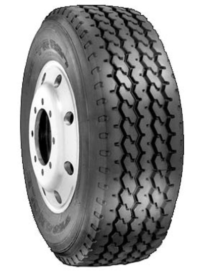 385/65 R22,5 Triangle TR697 160J