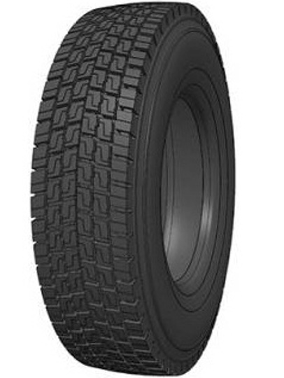 315/70 R22,5 Triangle TRD06 152/148M