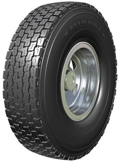 295/80 R22,5 Triangle TRD08 152/148L
