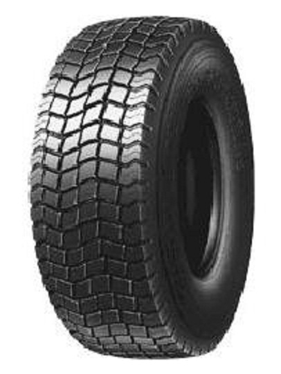 315/60 R22,5 Наварка Е31 (XDA) Unitread