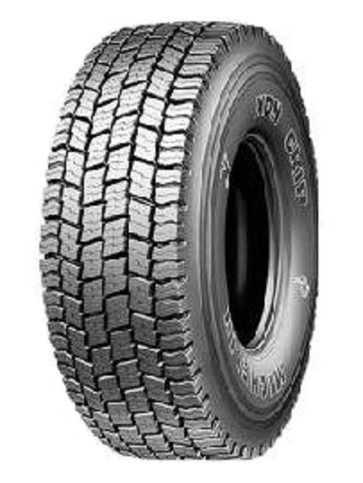 315/70 R22,5 Наварка Е38 (XDN) Unitread
