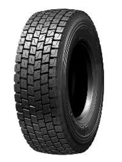 285/70 R19,5 Наварка Е7 (XDE2) Unitread