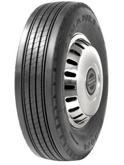 215/75 R17,5 Wanli SAH02 135/133J