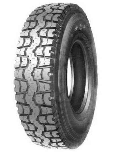 10,00 R20 Yellowsea YS07 149/146K